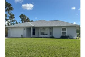 5290 CRESTLINE TERRACE, PORT CHARLOTTE, FL 33981 Sold 12/27/24