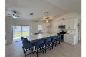 5290 CRESTLINE TERRACE, PORT CHARLOTTE, FL 33981 Sold 12/27/24