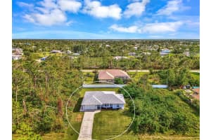 5290 CRESTLINE TERRACE, PORT CHARLOTTE, FL 33981 Sold 12/27/24