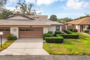 4581 ATWOOD CAY CIRCLE, SARASOTA, FL 34233 Sold 03/10/25