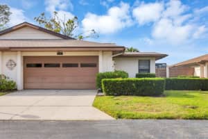 4581 ATWOOD CAY CIRCLE, SARASOTA, FL 34233 Sold 03/10/25