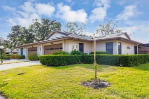 4581 ATWOOD CAY CIRCLE, SARASOTA, FL 34233 Sold 03/10/25