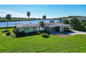 780 BAYVIEW DRIVE, NOKOMIS, FL 34275 Sold 01/15/25