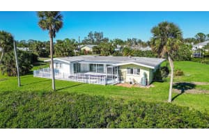 780 BAYVIEW DRIVE, NOKOMIS, FL 34275 Sold 01/15/25