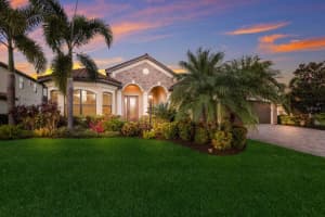 13415 SWIFTWATER WAY, BRADENTON, FL 34211 Sold 04/11/25