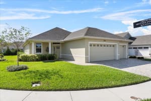 7766 LAKE JAMES BOULEVARD, LAKELAND, FL 33810 Sold 04/02/25