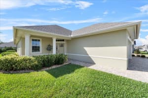7766 LAKE JAMES BOULEVARD, LAKELAND, FL 33810 Sold 04/02/25