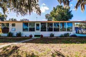 3691 SQUAW VALLEY DRIVE, HERNANDO, FL 34442 Sold 01/15/25