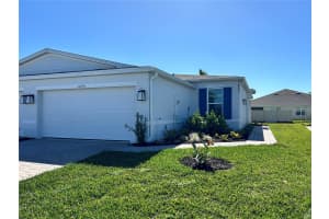16096 IVY RIDGE COURT, PORT CHARLOTTE, FL 33953 Sold 04/25/25