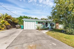 312 SAN MARIE DRIVE, PUNTA GORDA, FL 33950 Sold 07/16/25