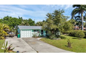 312 SAN MARIE DRIVE, PUNTA GORDA, FL 33950 Sold 07/16/25