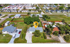 312 SAN MARIE DRIVE, PUNTA GORDA, FL 33950 Sold 07/16/25