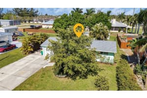 312 SAN MARIE DRIVE, PUNTA GORDA, FL 33950 Sold 07/16/25