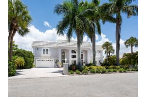 1358 ROBERTS BAY LANE, SARASOTA, FL 34242 Sold 02/24/25