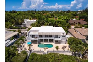 1358 ROBERTS BAY LANE, SARASOTA, FL 34242 Sold 02/24/25