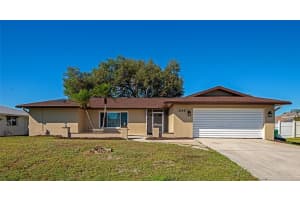 3145 KINGSTON STREET, PORT CHARLOTTE, FL 33952 Sold 04/04/25