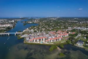 1650 Stickney Point Rd #50-202, SARASOTA