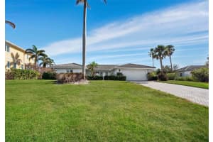 720 OLD COMPASS ROAD, LONGBOAT KEY, FL 34228 Sold 02/11/25