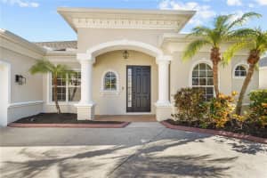6207 WARBLER LANE, LAKEWOOD RANCH, FL 34202 Sold 01/31/25