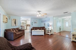 8315 SYLVAN WOODS DRIVE, SARASOTA, FL 34243 Sold 02/26/25