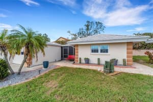 115 VILLA DRIVE, OSPREY, FL 34229 Sold 04/30/25