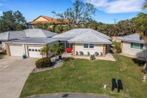 115 VILLA DRIVE, OSPREY, FL 34229 Sold 04/30/25