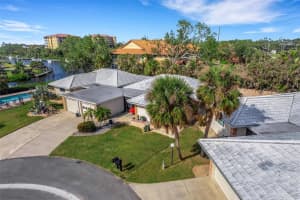115 VILLA DRIVE, OSPREY, FL 34229 Sold 04/30/25