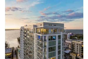 301 QUAY COMMON, SARASOTA, FL 34236 Sold 04/30/25