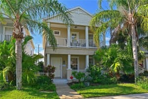 5524 RIVER SOUND TERRACE, BRADENTON, FL 34208 Sold 03/31/25