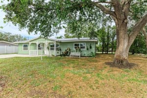 3449 GERHARDT STREET, SARASOTA, FL 34237 Sold 04/15/25