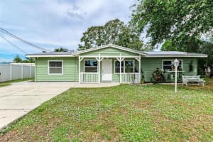 3449 GERHARDT STREET, SARASOTA, FL 34237 Sold 04/15/25