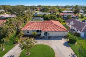 470 LEGER DRIVE, NOKOMIS, FL 34275 Sold 12/30/24