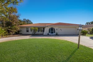 470 LEGER DRIVE, NOKOMIS, FL 34275 Sold 12/30/24