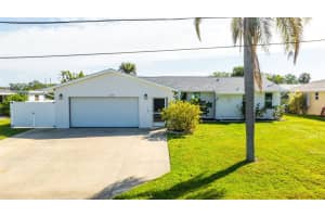 177 WATERWAY DRIVE, PORT CHARLOTTE, FL 33952 Sold 05/29/25