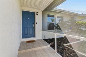 177 WATERWAY DRIVE, PORT CHARLOTTE, FL 33952 Sold 05/29/25