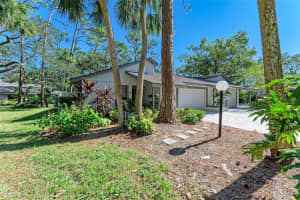 4710 OAK FOREST DRIVE, SARASOTA, FL 34231 Sold 02/10/25