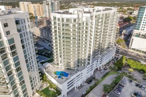 301 QUAY COMMONS #1111, SARASOTA, FL 34236 - MLS#MFRA4629810