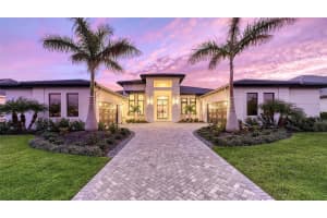 19439 Beacon Park Pl, BRADENTON