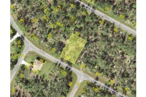 1234 SHERWIN STREET, PORT CHARLOTTE, FL 33953 Sold 06/17/25