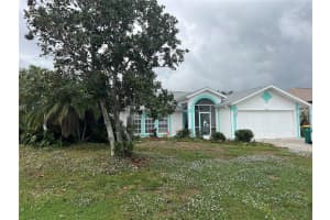 2305 SOFIA LANE, PUNTA GORDA, FL 33983 Sold 01/24/25