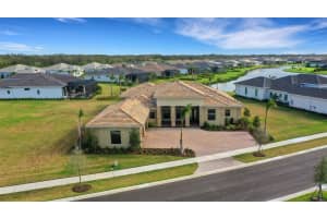 4672 MONDRIAN COURT, SARASOTA, FL 34240 - MLS#MFRA4629828
