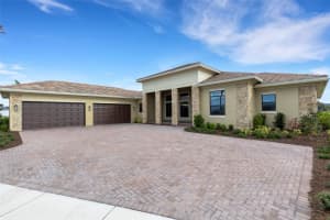 4672 MONDRIAN COURT, SARASOTA, FL 34240 - MLS#MFRA4629828