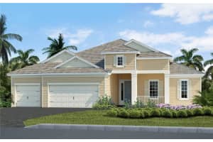 21205 HOLMES CIRCLE, VENICE, FL 34293 Sold 02/11/25