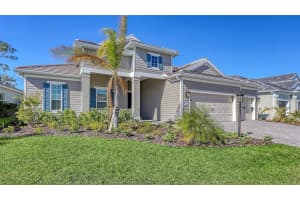 21205 HOLMES CIRCLE, VENICE, FL 34293 Sold 02/11/25