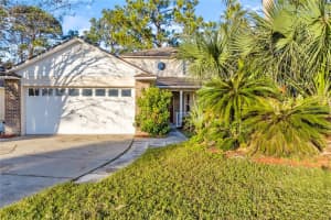 480 ISLAND VIEW CIRCLE, SAINT AUGUSTINE, FL 32095 Sold 02/07/25
