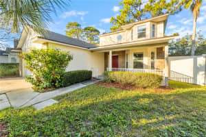 480 ISLAND VIEW CIRCLE, SAINT AUGUSTINE, FL 32095 Sold 02/07/25