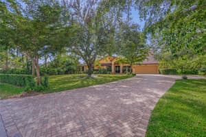 7350 WEEPING WILLOW DRIVE, SARASOTA, FL 34241 Sold 01/10/25