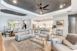 14852 CHERRY BLOSSOM WAY, PUNTA GORDA, FL 33955 Sold 12/20/24