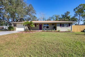 3601 ALDEN WAY, SARASOTA, FL 34232 Sold 01/17/25