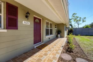 3601 ALDEN WAY, SARASOTA, FL 34232 Sold 01/17/25
